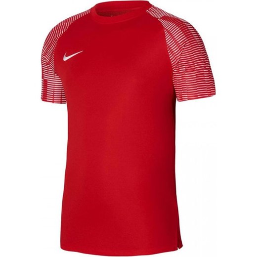 Koszulka męska Dri-Fit Academy Jersey SS Nike ze sklepu SPORT-SHOP.pl w kategorii T-shirty męskie - zdjęcie 161579219