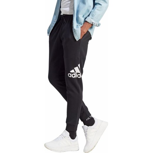 Spodnie męskie Adidas jesienne 