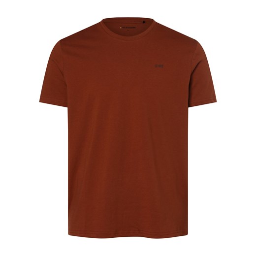 No Excess T-shirt męski Mężczyźni Bawełna sjena nadruk ze sklepu vangraaf w kategorii T-shirty męskie - zdjęcie 161582359