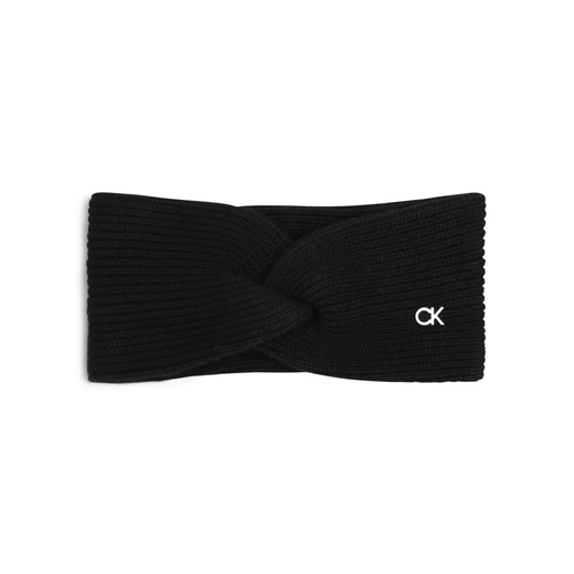 Opaska do włosów Calvin Klein 
