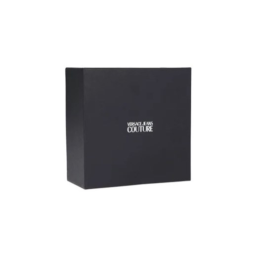 Versace Jeans Couture Skórzany pasek 90 Gomez Fashion Store