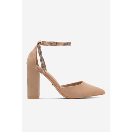 Czółenka DeeZee LISA KL-HT4587-21 40 ccc.eu