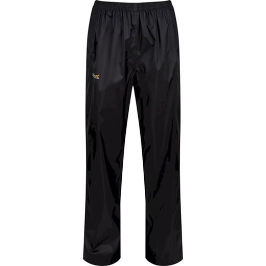 Spodnie przeciwdeszczowe damskie Pack It Regatta ze sklepu SPORT-SHOP.pl w kategorii Spodnie damskie - zdjęcie 161599899