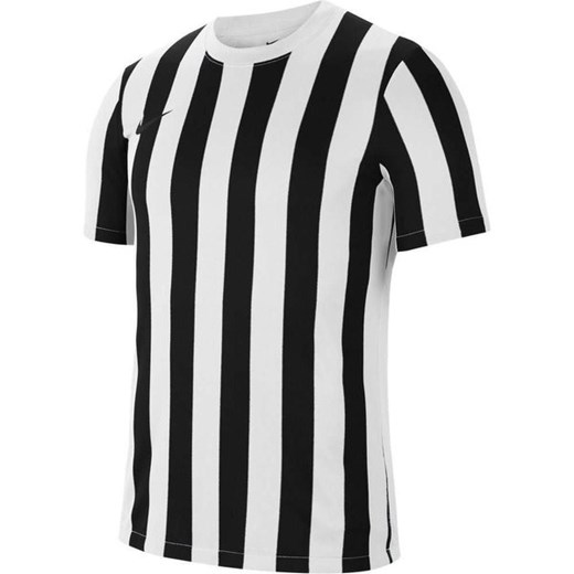 Koszulka męska Striped Division IV Jersey Nike ze sklepu SPORT-SHOP.pl w kategorii T-shirty męskie - zdjęcie 161600016
