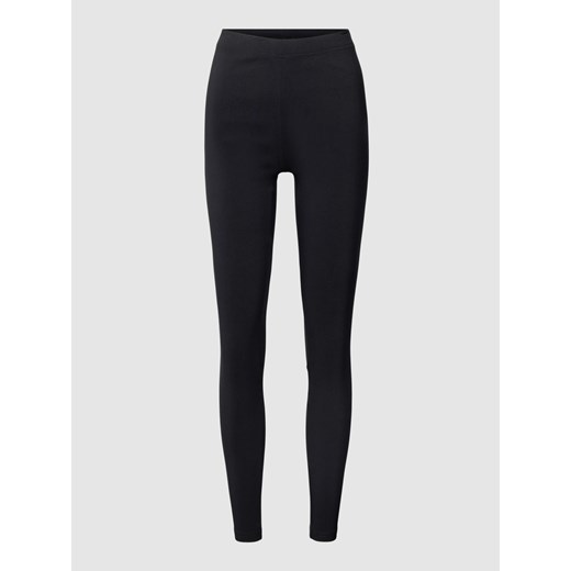 Legginsy z elastycznym pasem model ‘Jegging’ S okazja Peek&Cloppenburg 