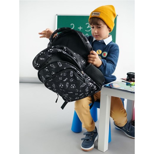 Plecak dla dzieci Sinsay 
