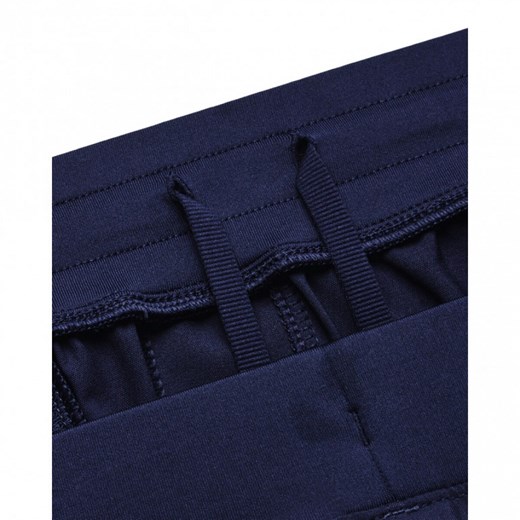 Męskie spodnie treningowe Under Armour Unstoppable Tapered Pants - granatowe Under Armour XL Sportstylestory.com