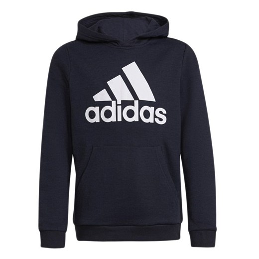 Bluza adidas Essential GS4271 - czarna 134 streetstyle24.pl