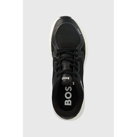 BOSS sneakersy Owen kolor czarny 50493217 45 ANSWEAR.com