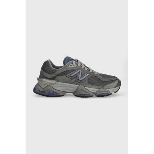 Buty sportowe męskie New Balance wiązane