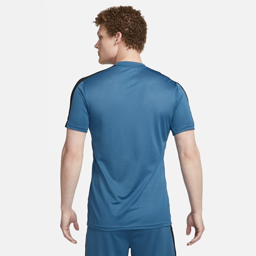 T-shirt męski Nike sportowy z krótkimi rękawami 