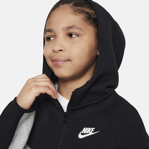Bluza chłopięca Nike 