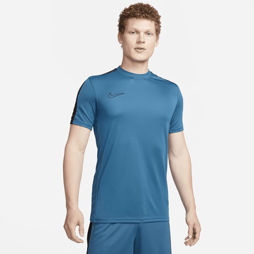T-shirt męski Nike sportowy z krótkimi rękawami 