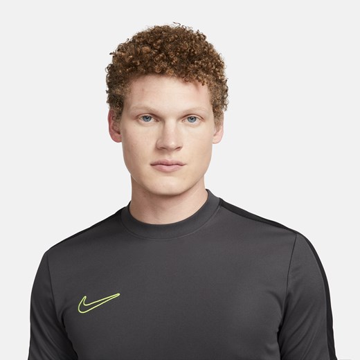 T-shirt męski szary Nike 