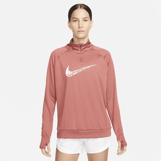 Nike bluza damska długa jesienna 