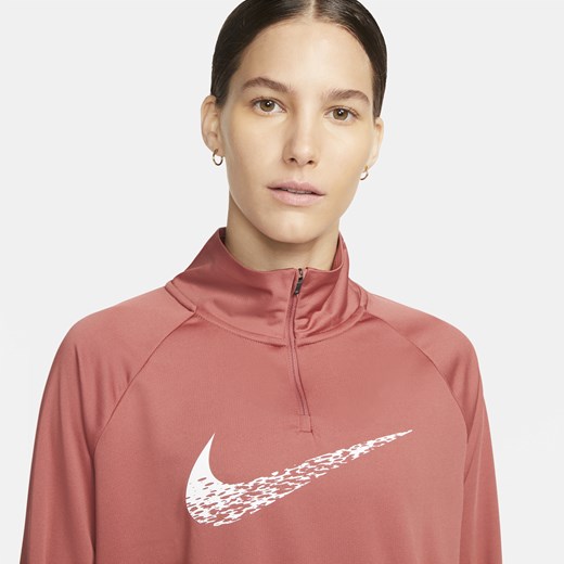 Bluza damska Nike jesienna 