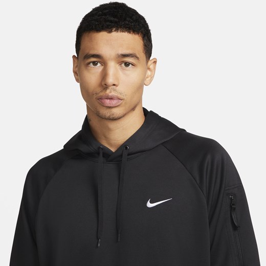 Bluza męska czarna Nike 