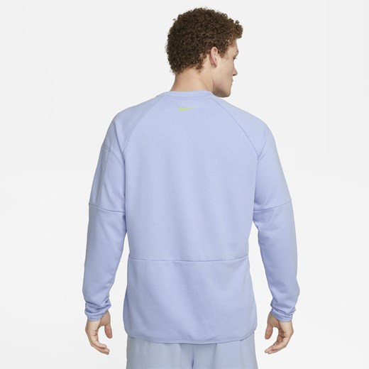 Nike bluza męska w sportowym stylu