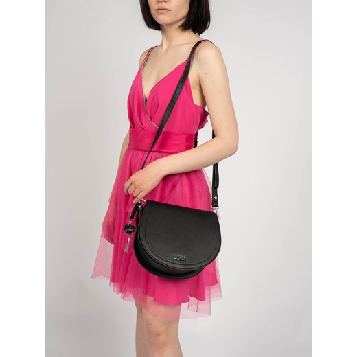 Liu-Jo Sukienka | IA0121 T9608 | Abito | Różowy 44 wyprzedaż ubierzsie.com