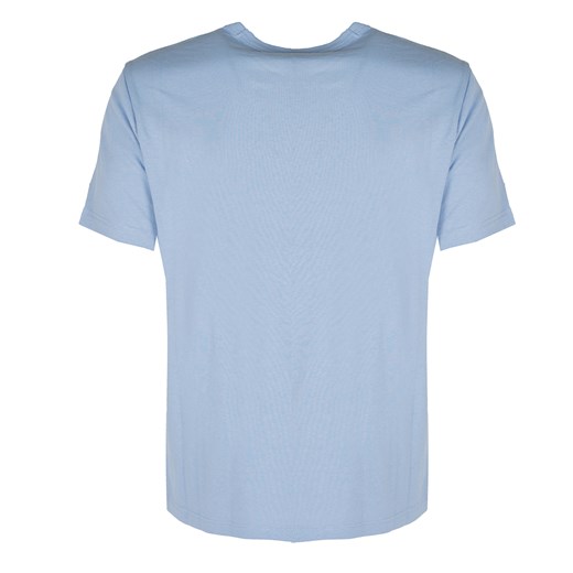 Champion T-Shirt | 210971 | Niebieski Champion XXL wyprzedaż ubierzsie.com