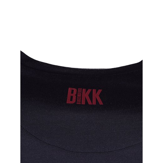 Bikkembergs T-Shirt | C 7 40S FJ M B044 | Czarny L okazyjna cena ubierzsie.com