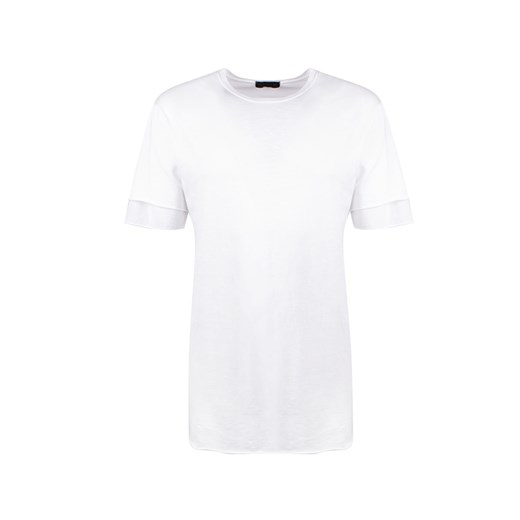 Xagon Man T-shirt &quot;Oversize&quot; | 2J19005 | Biały Xagon S promocja ubierzsie.com