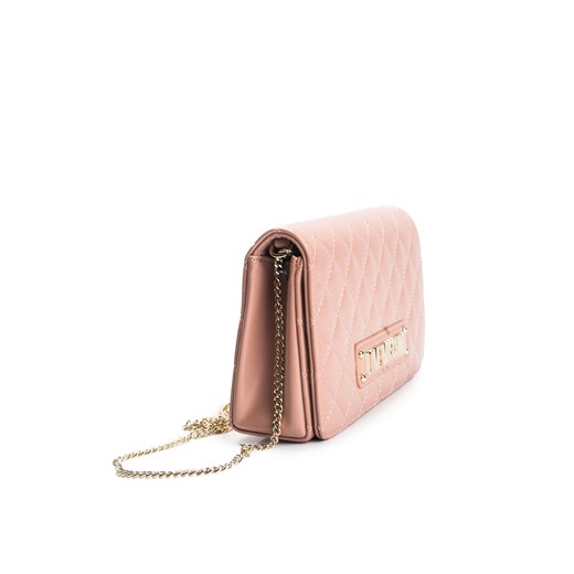 Love Moschino Torebka &quot;Quilted&quot; | JC4118PP17LA | Quilted Nappa Rosa | Love Moschino One Size ubierzsie.com okazyjna cena