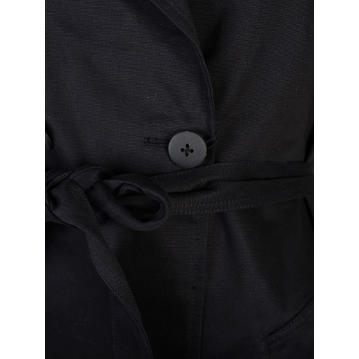 Armani Exchange Bezrękawnik | 3GYQ21 YNJHZ | Czarny Armani Exchange M wyprzedaż ubierzsie.com