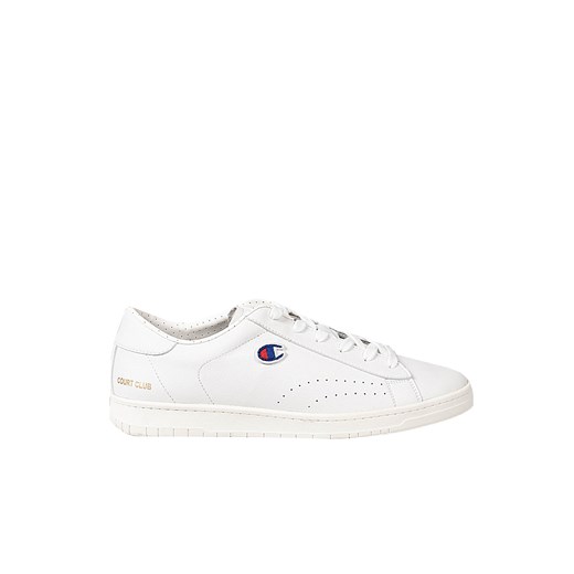Champion Sneakersy &quot;Court Club Patch&quot; | S21585 | Court Club Patch | Champion 44 ubierzsie.com okazja