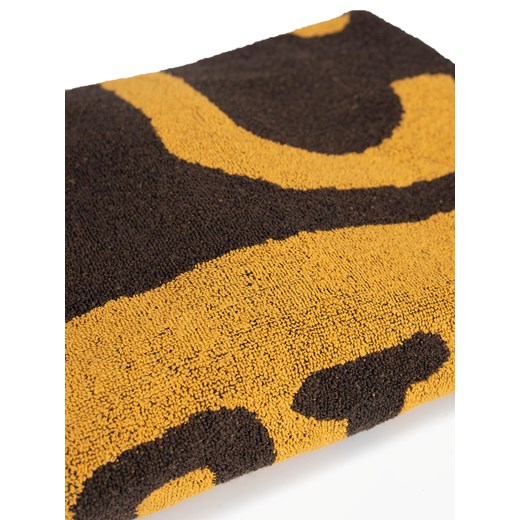Champion Ręcznik | 804242 | Towel | Żółty, Brązowy Champion One Size okazyjna cena ubierzsie.com