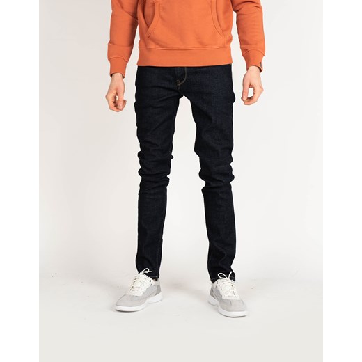 Pepe Jeans Jeansy &quot;Finsbury&quot; | PM200338AB04 | Finsbury | Granatowy Pepe Jeans 33 promocyjna cena ubierzsie.com