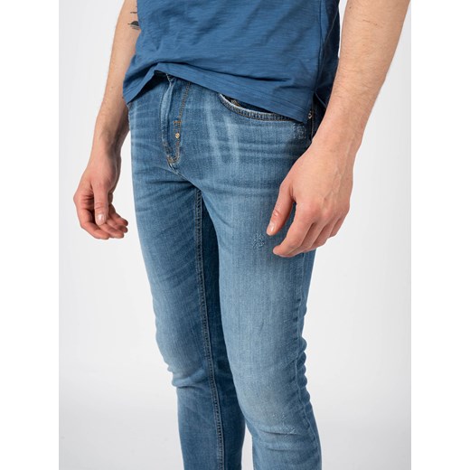 ANTONY MORATO jeansy męskie casualowe 