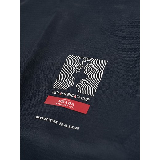 North Sails x Prada Pokrowiec | 890141 | Cover | Granatowy North Sails One Size wyprzedaż ubierzsie.com