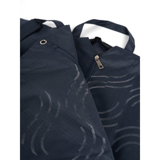 North Sails x Prada Pokrowiec | 890141 | Cover | Granatowy North Sails One Size wyprzedaż ubierzsie.com