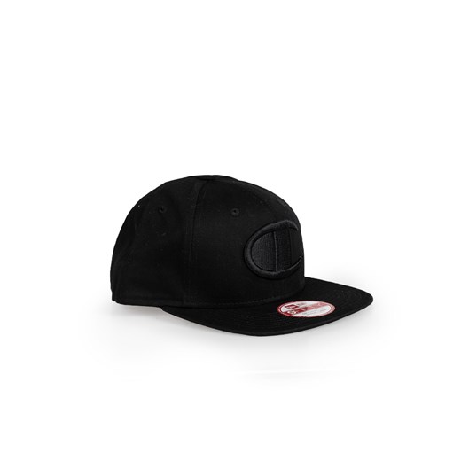 Champion Bejsbolówka "New Era 59FIFTY" | 803833 | Czarny Champion S okazyjna cena ubierzsie.com