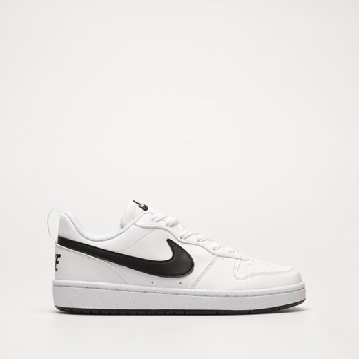 nike court borough low recraft dv5456-104 ze sklepu 50style.pl w kategorii Buty sportowe damskie - zdjęcie 161632428