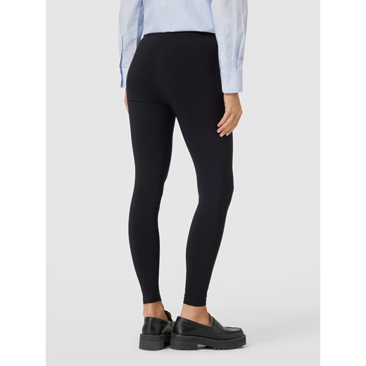 Legginsy z elastycznym pasem model ‘Jegging’ S okazja Peek&Cloppenburg 