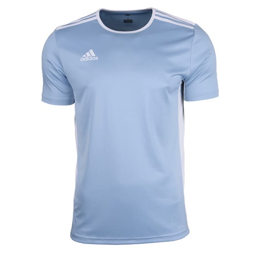 Adidas Koszulka Męska T-shirt Entrada 18 CD8414 XL Desportivo