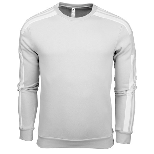 Bluza męska adidas Squadra 21 Sweat Top szara GT6640 M Desportivo