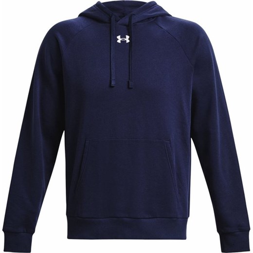 Bluza męska Rival Fleece Under Armour ze sklepu SPORT-SHOP.pl w kategorii Bluzy męskie - zdjęcie 161639505