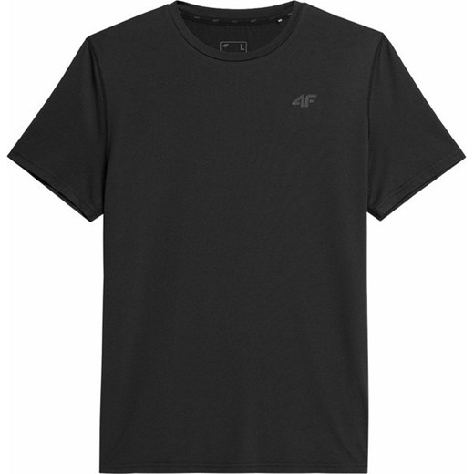 Koszulka męska 4FAW23TFTSM448 4F ze sklepu SPORT-SHOP.pl w kategorii T-shirty męskie - zdjęcie 161639548