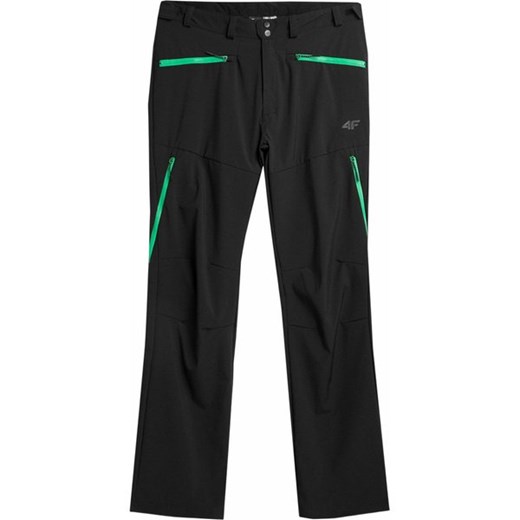 Spodnie męskie 4FAW23TFTRM363 4F ze sklepu SPORT-SHOP.pl w kategorii Spodnie męskie - zdjęcie 161644985