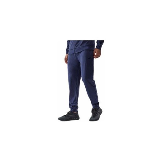 Spodnie męskie 4F niebieskie 