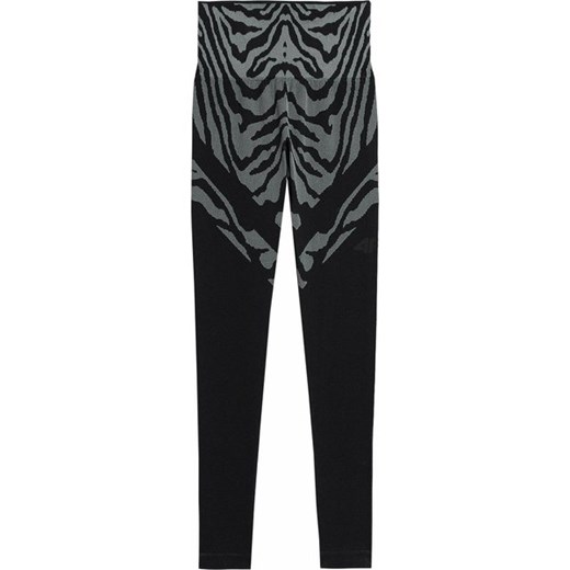 Legginsy damskie 4FAW23TFTIF138 4F ze sklepu SPORT-SHOP.pl w kategorii Spodnie damskie - zdjęcie 161645097