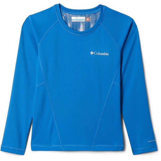 Bluzka  Columbia Midweight Crew 2 1566801432 Columbia S promocja a4a.pl