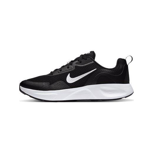 Buty męskie Nike Wearallday - Czerń Nike 43 okazja Nike poland