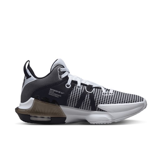 Buty sportowe męskie Nike