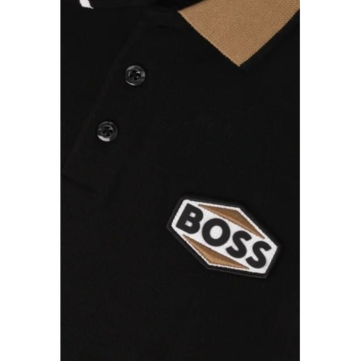BOSS Kidswear Polo | Regular Fit Boss Kidswear 174 Gomez Fashion Store