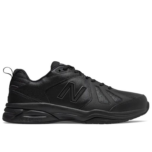 Buty New Balance MX624AB5 - czarne ze sklepu streetstyle24.pl w kategorii Buty sportowe męskie - zdjęcie 161656138