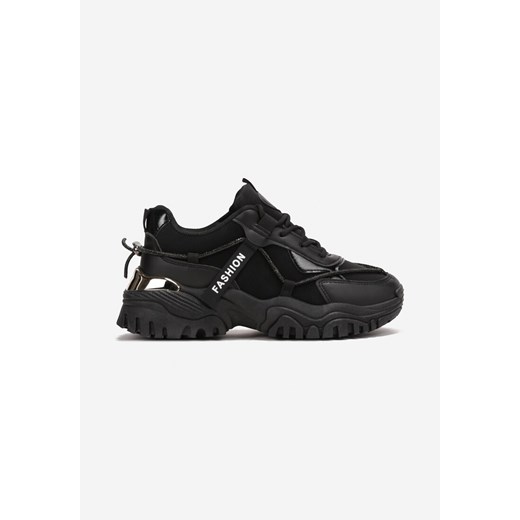 Buty sportowe damskie Born2be sneakersy